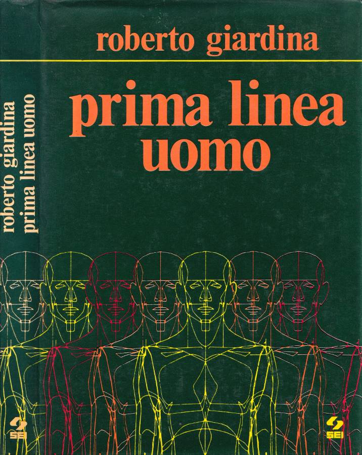 Prima linea uomo