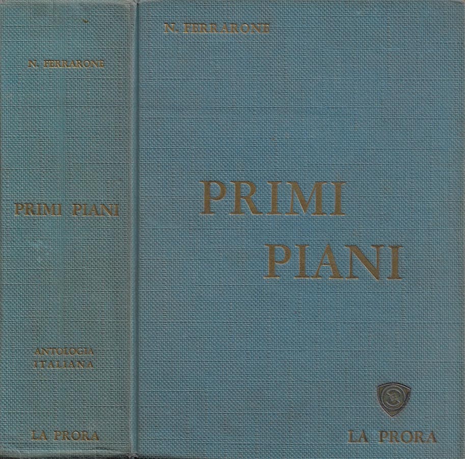 Primi Piani