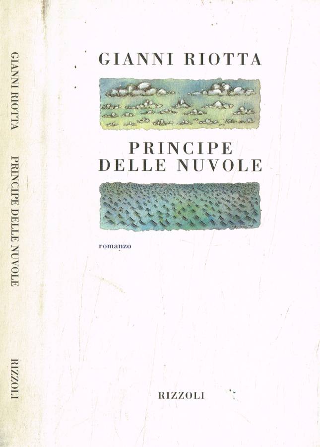 Principe delle nuvole