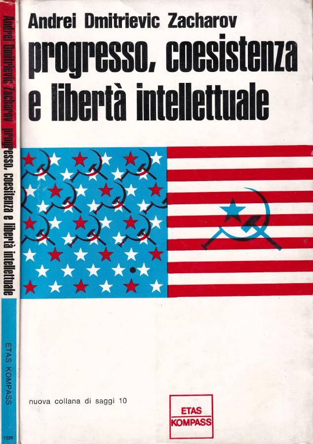 Progresso, coesistenza e libertà intellettuale