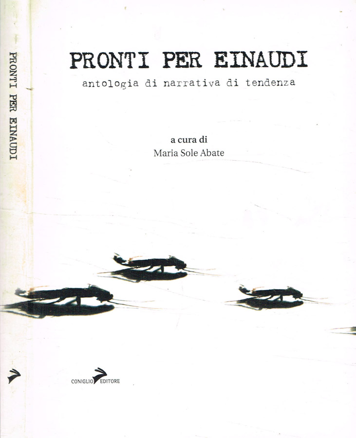 Pronti per Einaudi