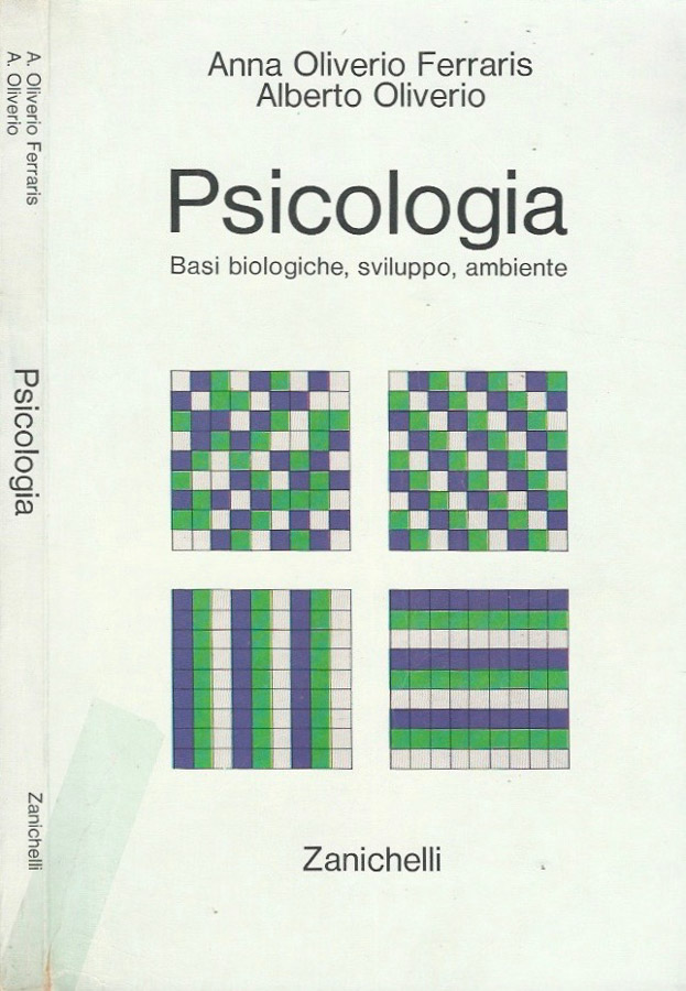 Psicologia