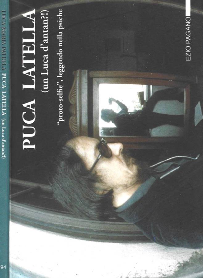 Puca Latella (un Luca d'antan?!)