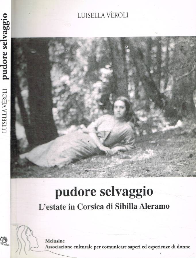 Pudore selvaggio