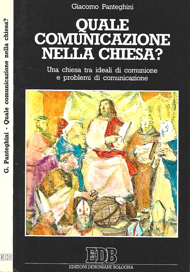Quale comunicazione nella chiesa?