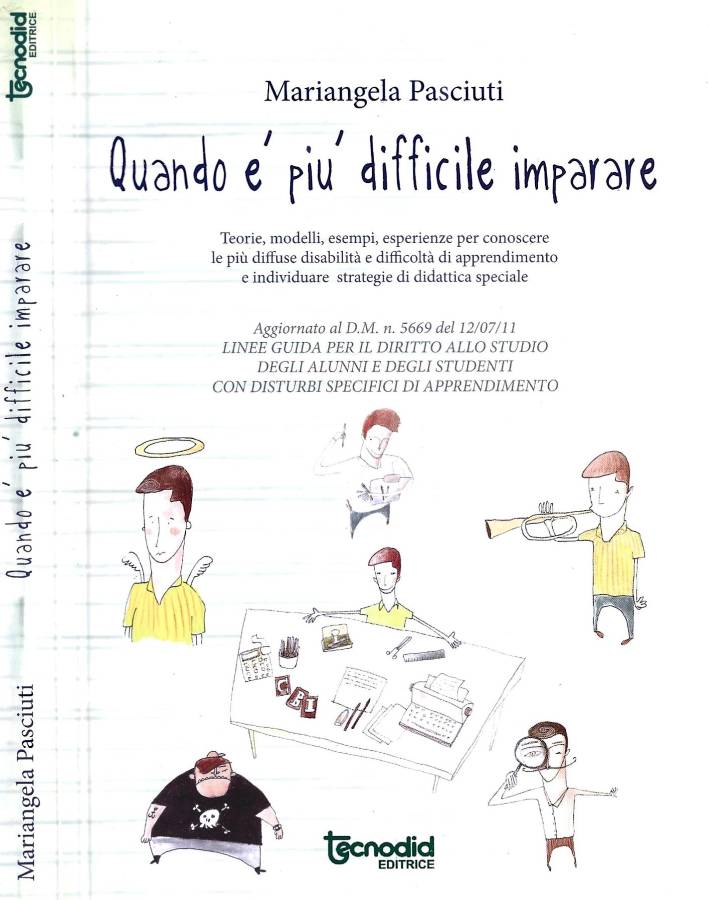 Quando è più difficile imparare