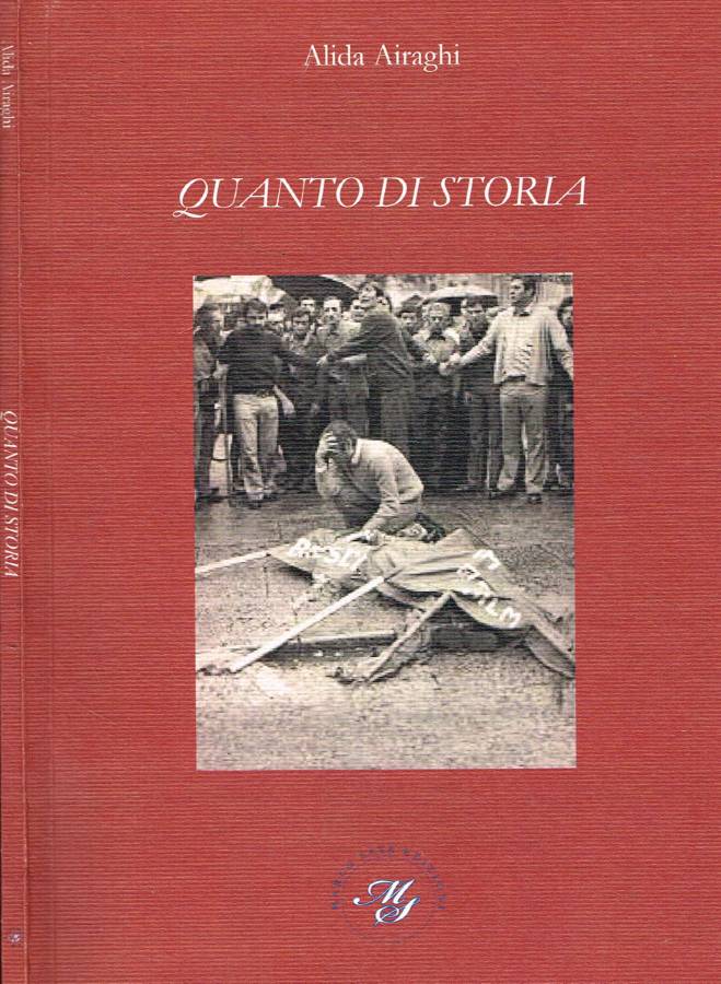 Quanto di storia