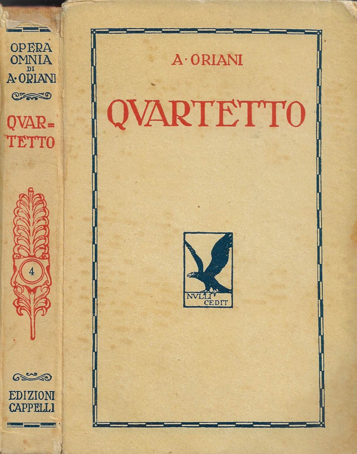 Quartetto