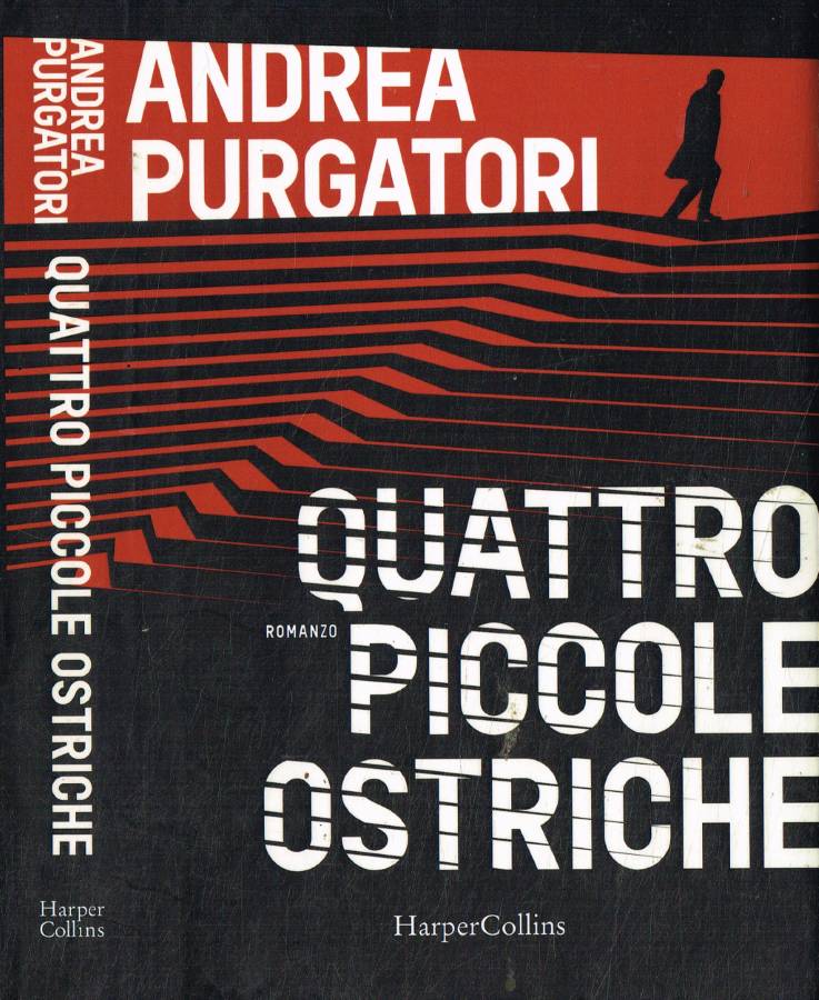 Quattro piccole ostriche