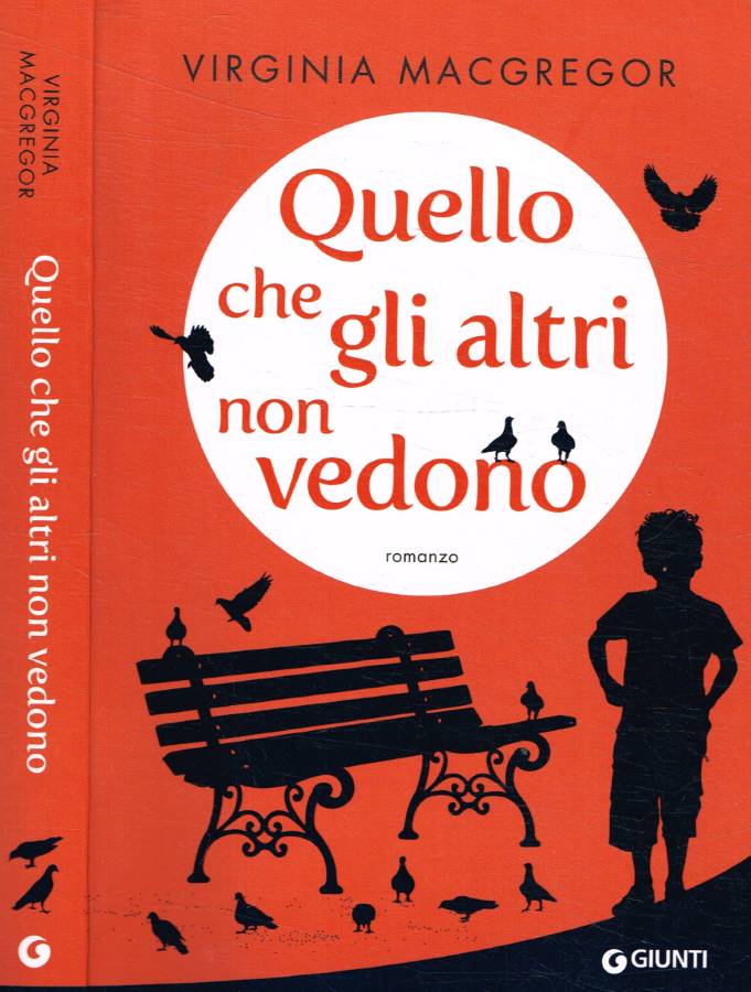 Quello che gli altri non vedono