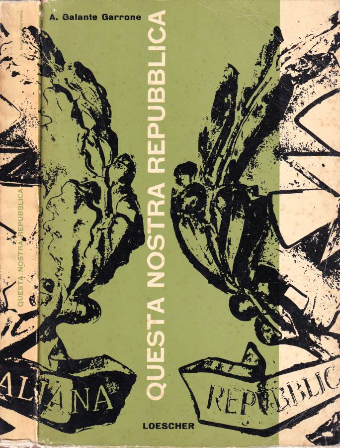 Questa nostra repubblica