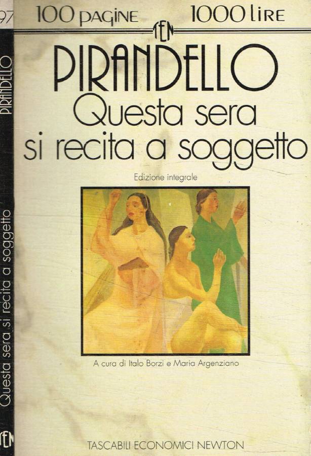 Questa sera si recita a soggetto