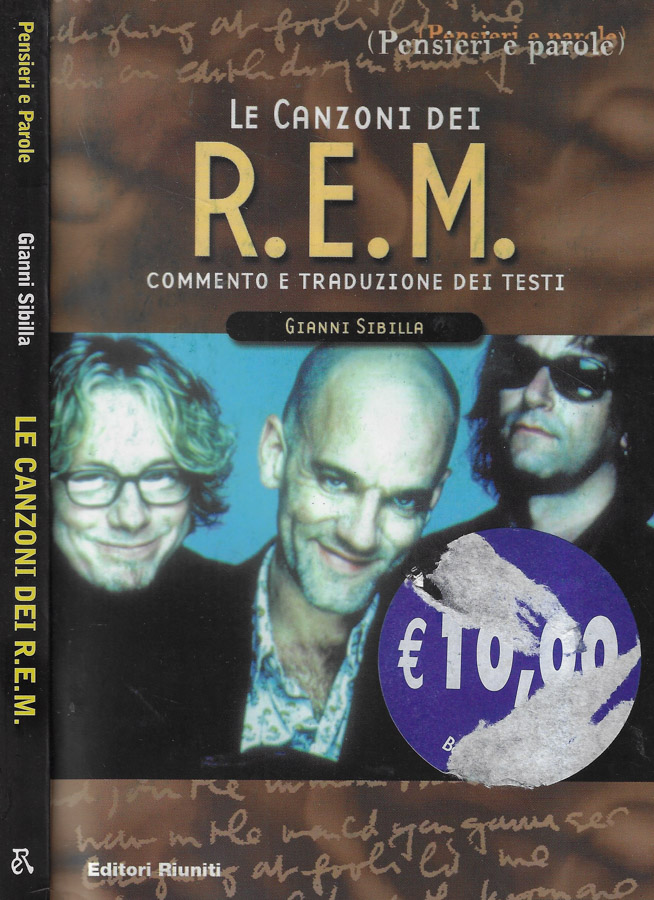 R.E.M.