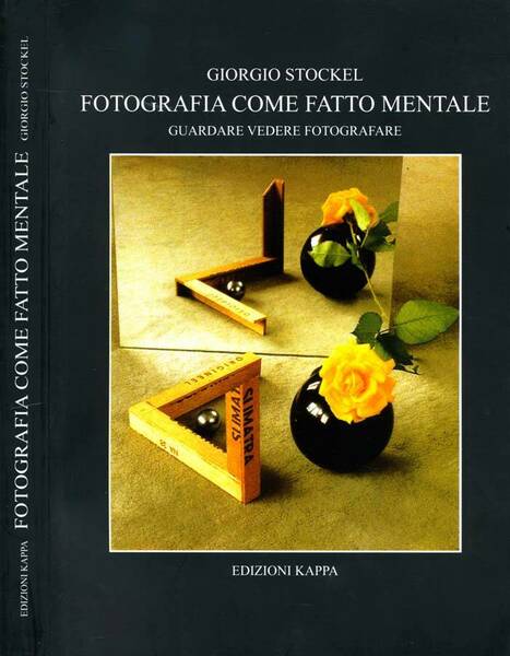 Fotografia Come Fatto Mentale