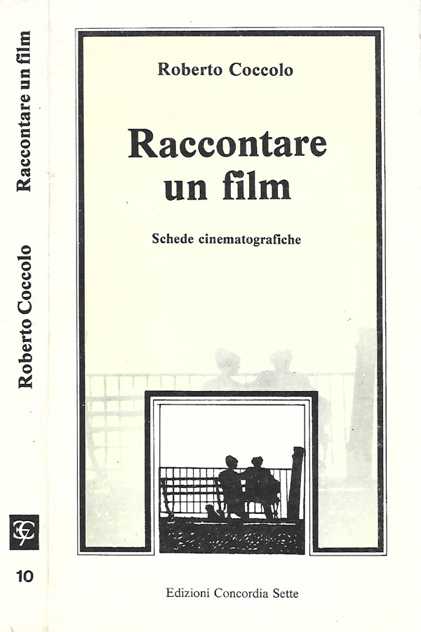 Raccontare un film