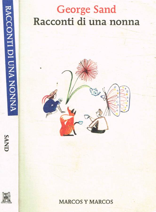 Racconti di una nonna
