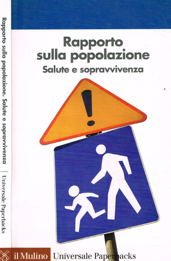 Rapporto sulla popolazione
