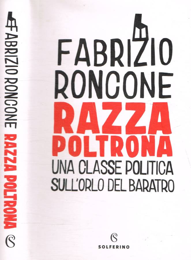 Razza poltrona