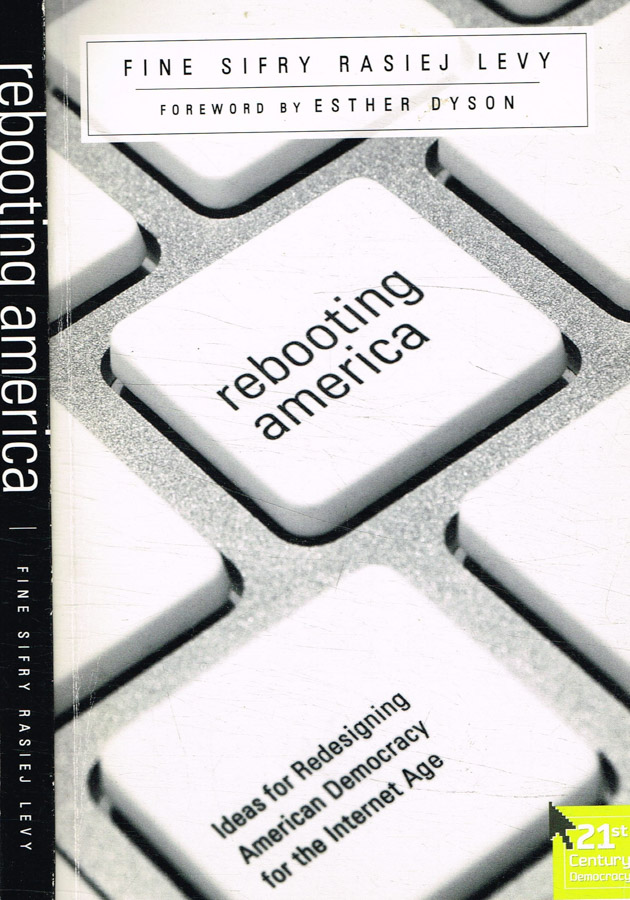 Rebooting America