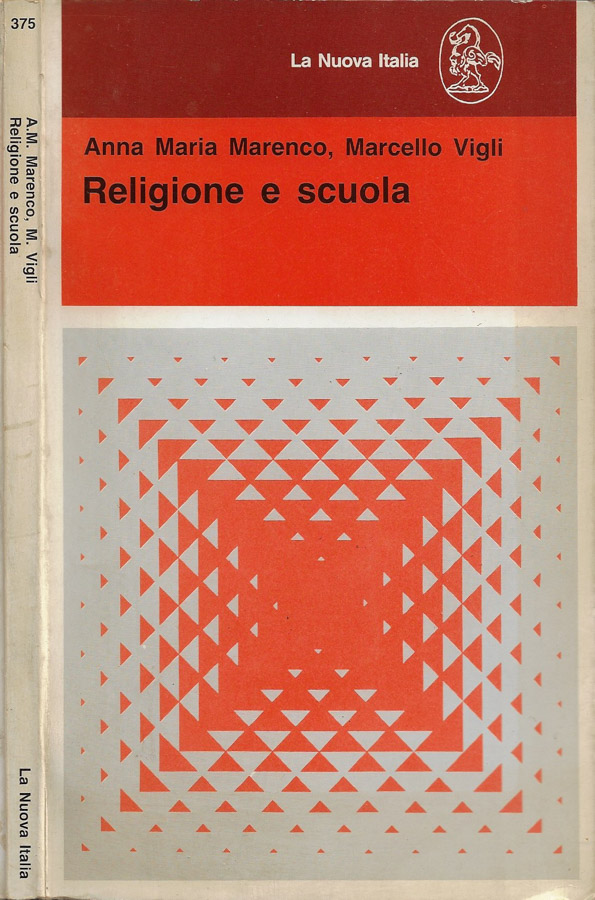 Religione e Scuola