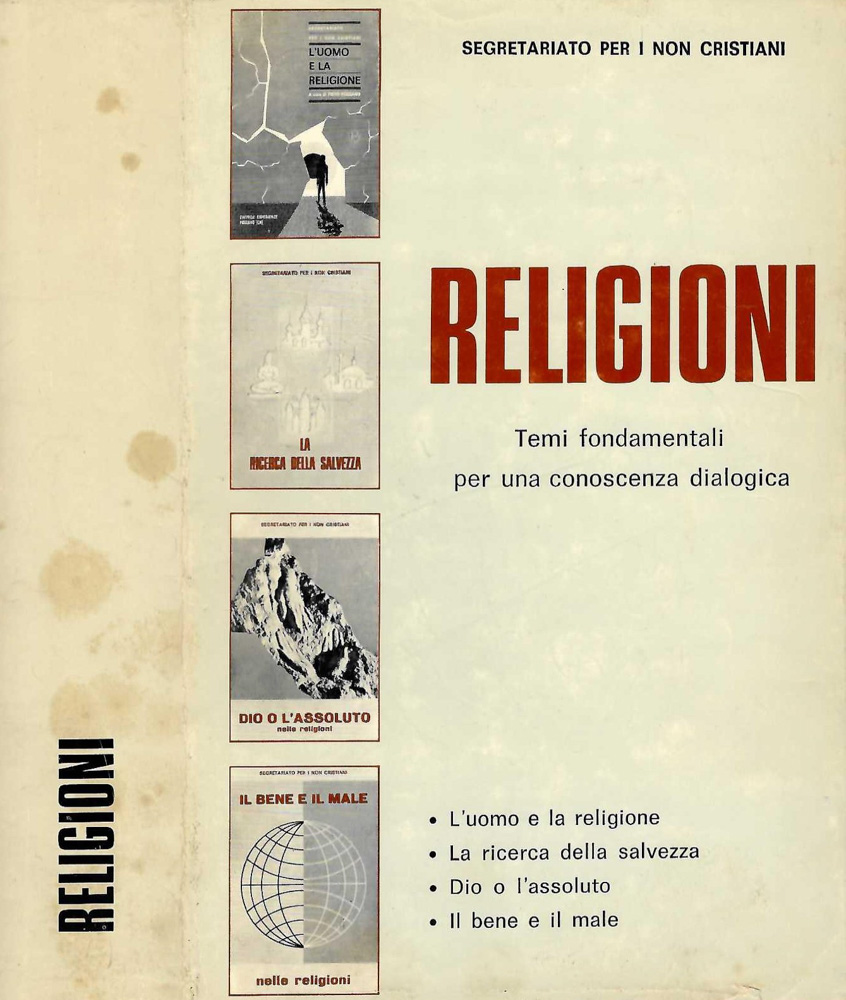 Religioni