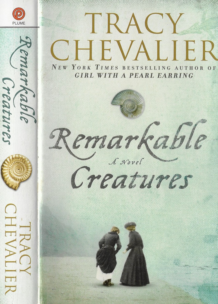 Remarkable Creatures