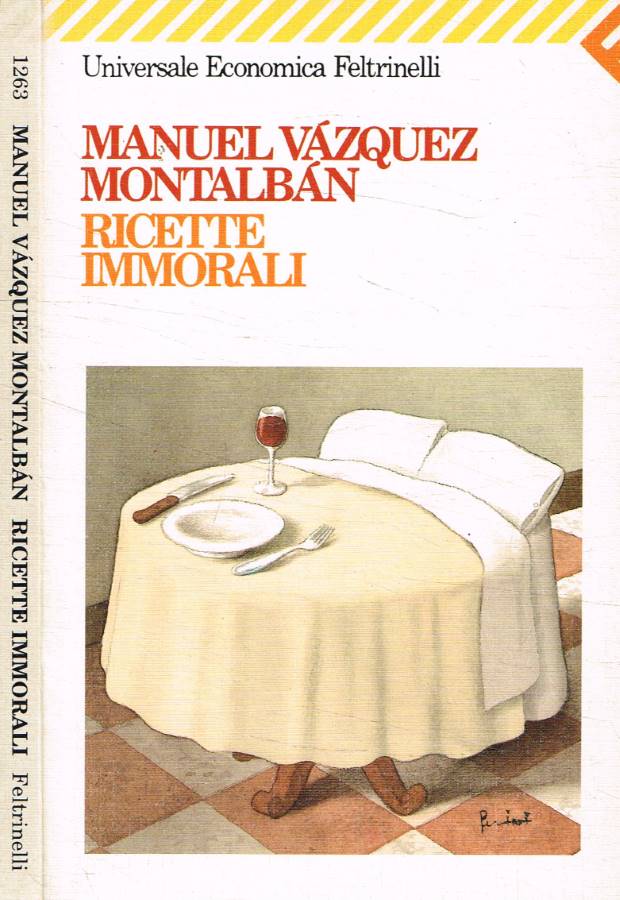 Ricette immorali