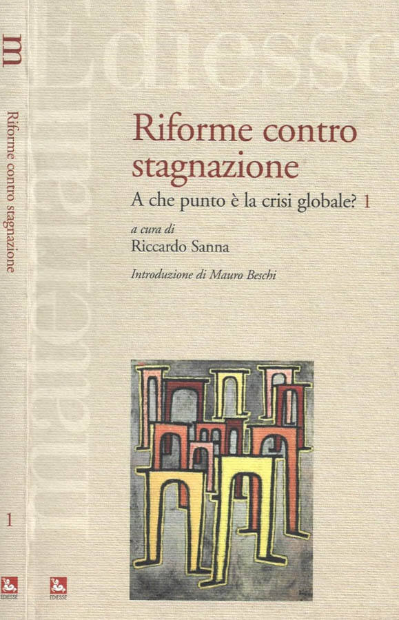 Riforme contro stagnazione