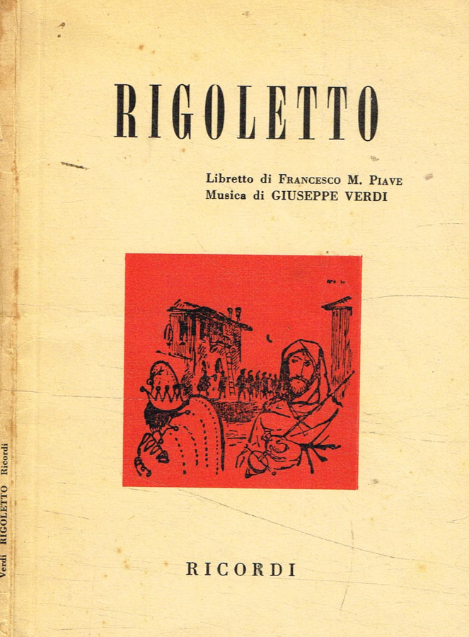 Rigoletto