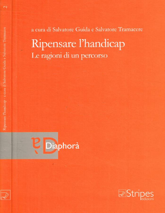 Ripensare l'handicap