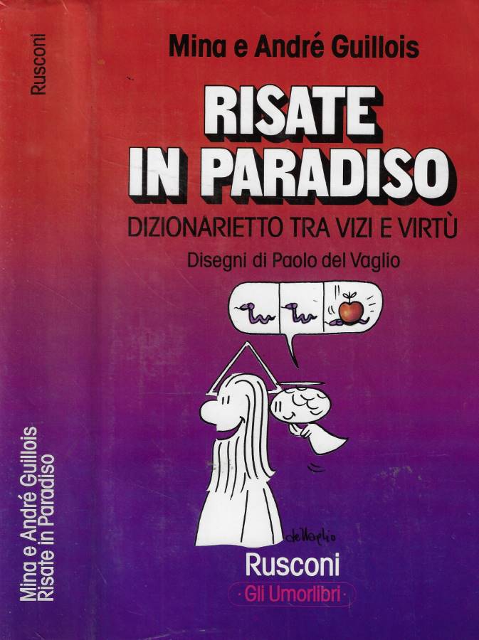 Risate in paradiso