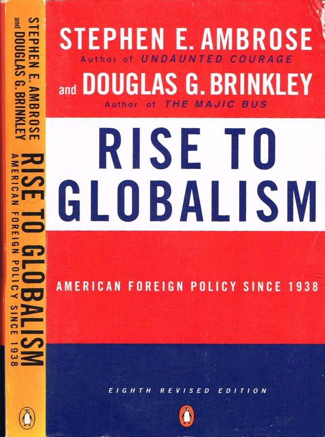 Rise to Globalism
