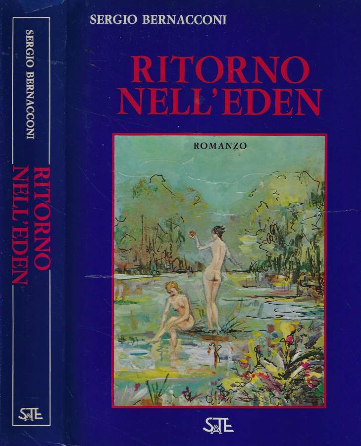 Ritorno nell'eden