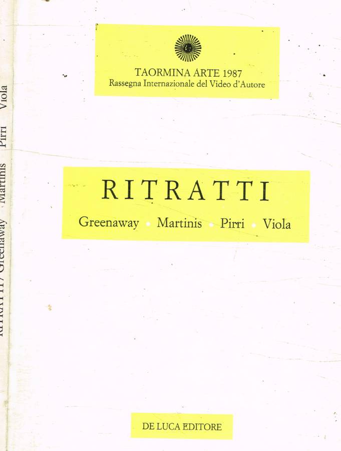 Ritratti