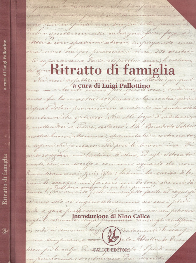 Ritratto di famiglia