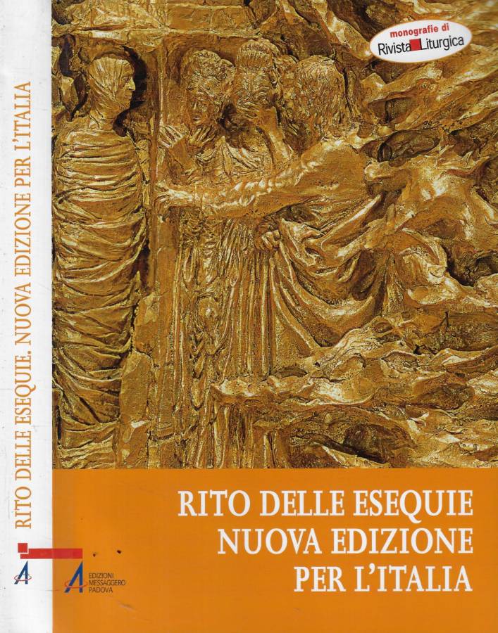 Rivista liturgica n. 1 2012