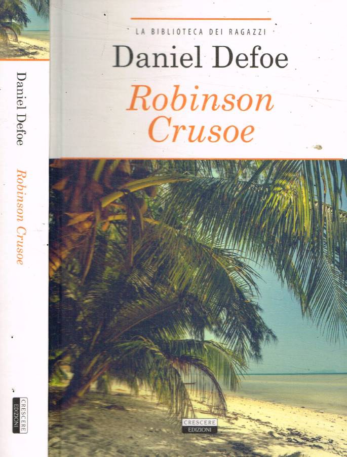Robinson Crusoe