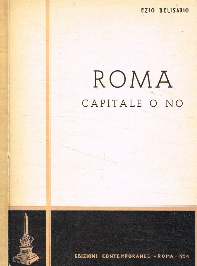 Roma capitale o no