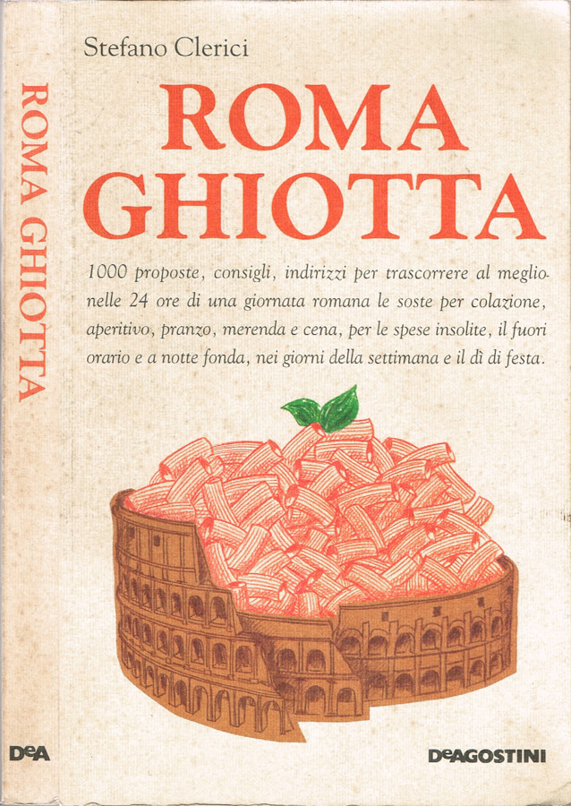Roma ghiotta