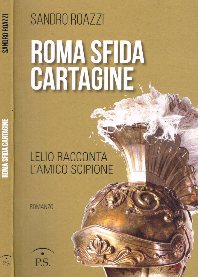 Roma sfida Cartagine