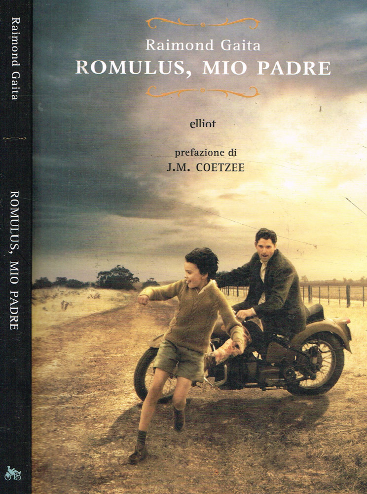 Romulus, mio padre