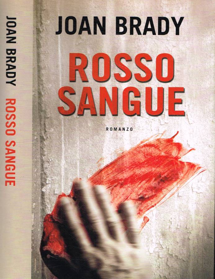 Rosso sangue