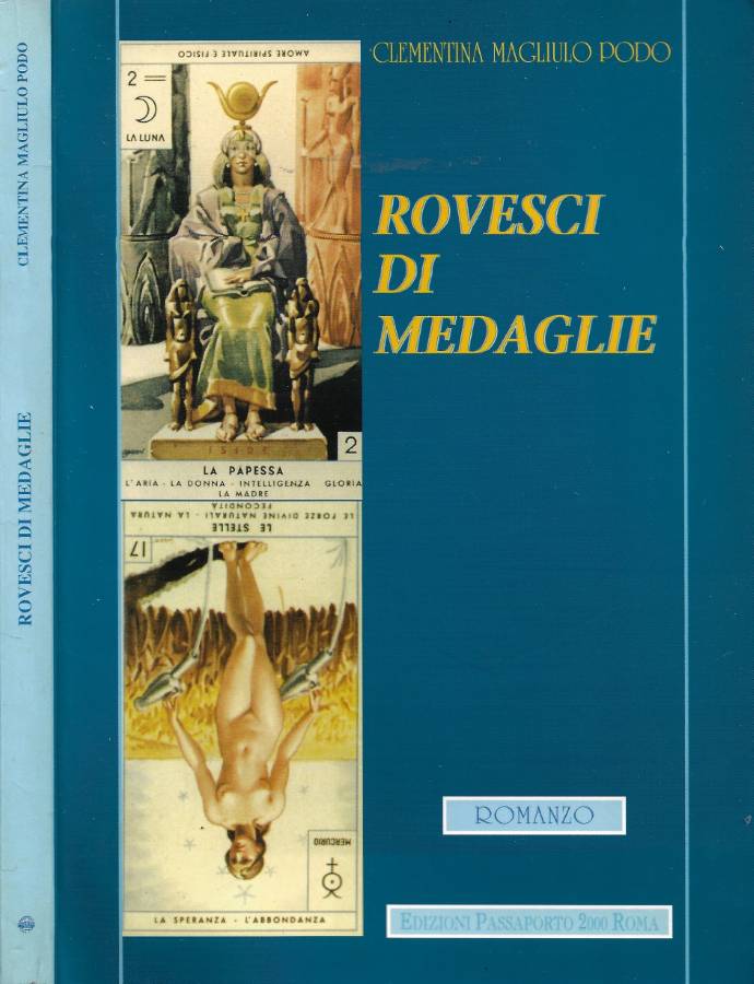 Rovesci di Medaglie (Autografo)