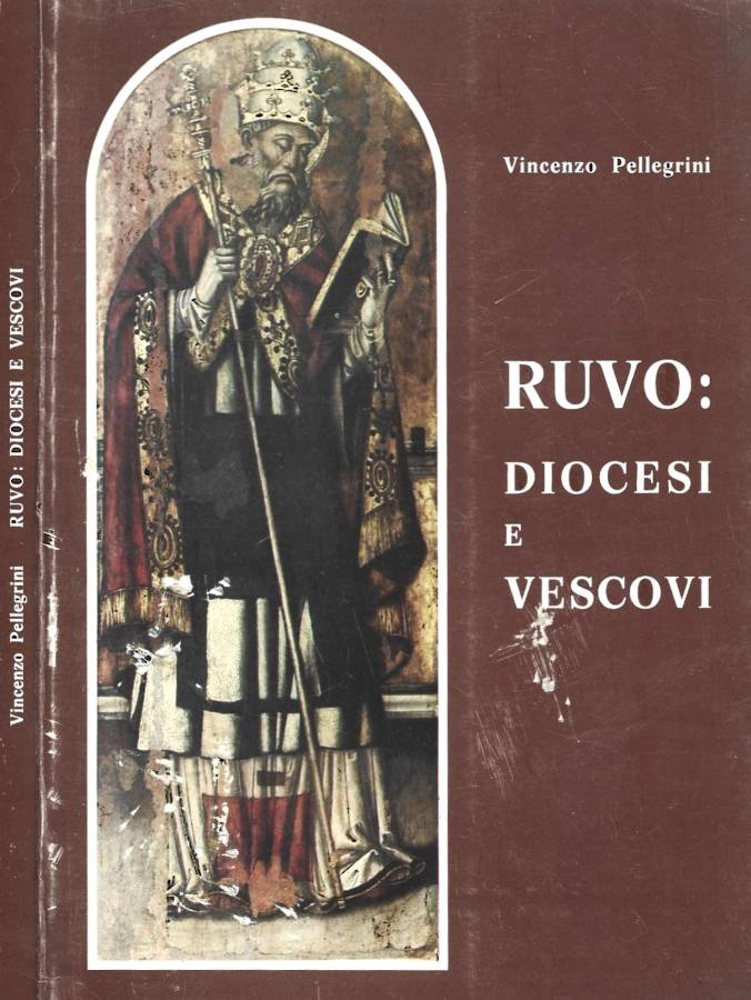 Ruvo: diocesi e vescovi
