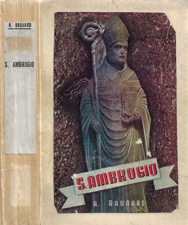 S. Ambrogio