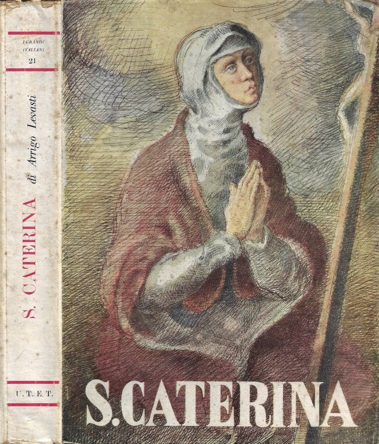 S. Caterina da Siena