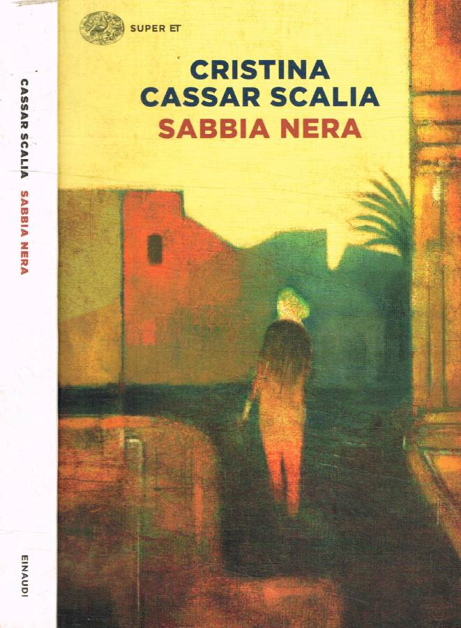 Sabbia nera