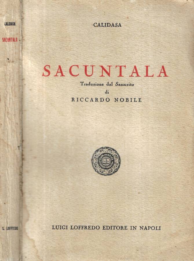 Sacuntala