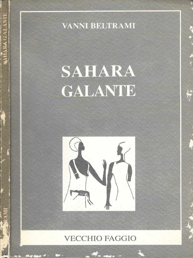 Sahara galante