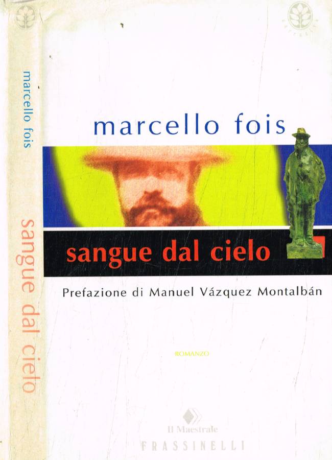 Sangue dal cielo